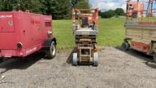 Jlg Scissor Lift