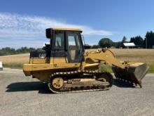 Cat 9530 Track Loader