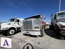 1998 Freightliner FLD120 Truck Tractor - Cummins Power Baby! - BILL OF SALE ONLY!