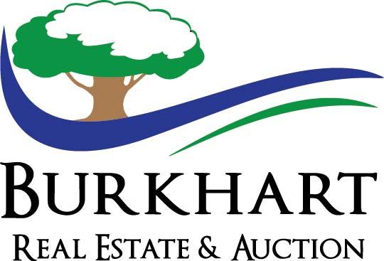 Burkhart Real Estate & Auction