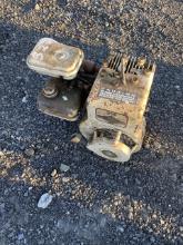 Briggs and Stratton 2hp Engine