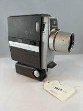 Bell & Howell Autoload 308 Super Eight Camera Used