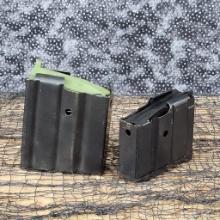 RUGER MINI 14 MAGAZINES