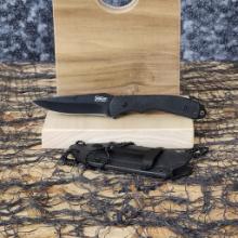 TIMBERLINE NECK KNIFE