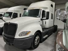 2019 INTERNATIONAL LT625 T/A Truck Tractor