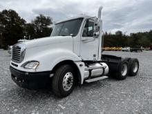 2006 FREIGHTLINER Columbia T/A Truck Tractor