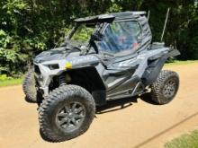 2021  Polaris  RZR XP 1000 UTV