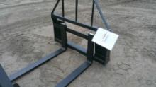 Skid Steer Forks