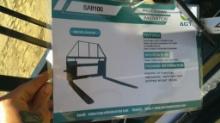 Skid Steer Forks