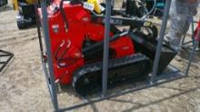 LTR23 Skid Steer Loader 23W