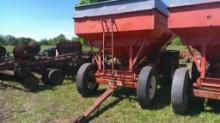 350 Bushel Grain Wagon