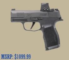 Sig Sauer P365X Romeo Zero Sight 9mm Pistol