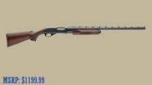 Remington 870 Wingmaster 20 GA Pump Shotgun