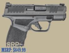 Springfield Hellcat 9mm Semi-Auto Pistol