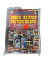 Comic & Science Fiction Book Price Guide, 3rd Edition