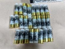LOCAL PICKUP ONLY- 25 12 Gauge Buckshot shells