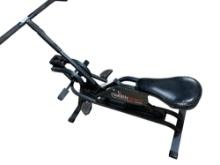 Exercise Bike health Rider