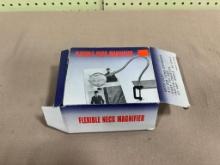 Flexible Magnifier, unused in original box