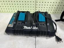 Makita DC18RD Unused Charger