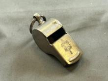 Boy Scouts of America Whistle