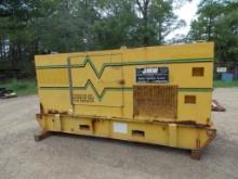 Welch 150KW Generator