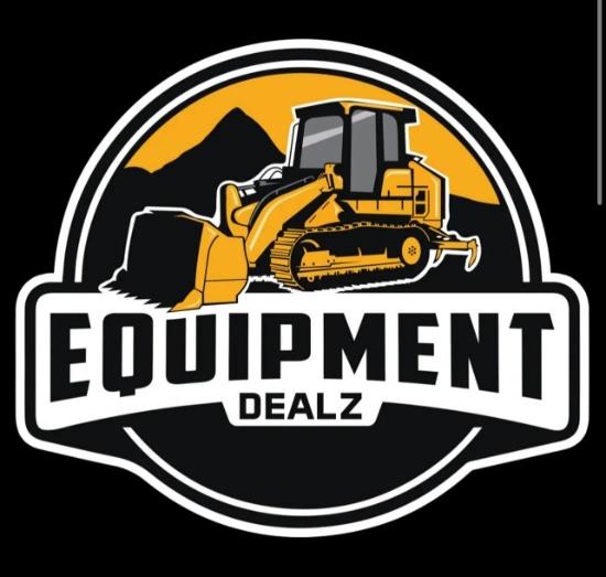 (Re-Sale) Summer 2024 Heavy Equipment Auction