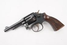 Smith & Wesson  10 .38 Special CTG