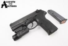 Beretta PX4 Storm .40 S&W