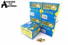 Buffalo Bore 100 Rounds Home Defense .45 ACP +P