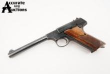 Colt Huntsman .22 LR