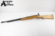 J. Stevens Springfield 86 C .22 S/L/LR