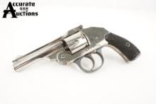 US Revolver Co Top Break 0.38