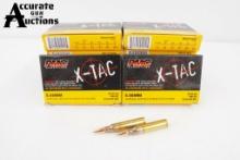 PMC 200 Rounds XTAC 5.56 Nato