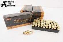 PMC 250 Rounds of Bronze 0.45