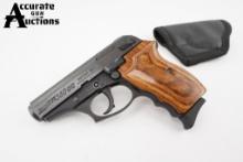 Bersa Thunder 380 CC .380 ACP