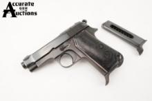 Beretta M1934 .380 ACP