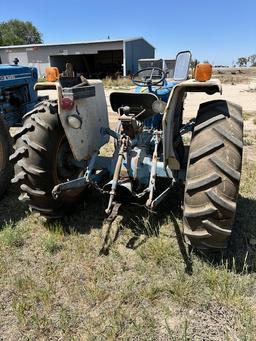 FORD 3610 TRACTOR