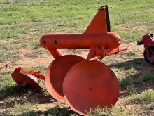 FERGUSON 2 BOTTOM DISK PLOW