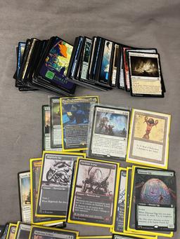 Magic the Gathering Trading Card Collection Lot