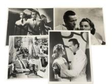 Humphrey Bogart, black & white photos 8 x 10