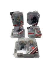 Star Wars Toy Box Sealed Action Figure Collection Lot
