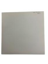 Jeff Buckley - 'Grace' Vinyl Record Test Pressing