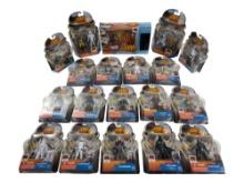 Star Wars Rebels Sealed Action Figure Collection Lot