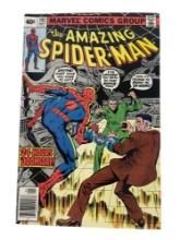 Amazing Spider-Man #192 Marvel 1979 Comic Book