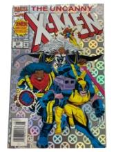 Uncanny X-Men #300 Anniversary Issue John Romita Jr 1993 Comic Book