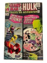 Tales to Astonish #64 Marvel 1965 Comic Book