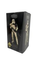 Star Wars Sandtrooper Sergeant: Tatooine Sideshow Exclusive Scale Figure NIB