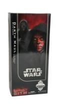Star Wars Darth Maul Lords of the Sith Sideshow Exclusive Scale Figure