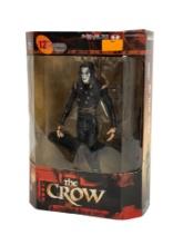 McFarlane Toys The Crow 12" Collectible Sealed