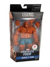 Marvel Legends Series Fantastic Four Marvel's Thing Action Figure